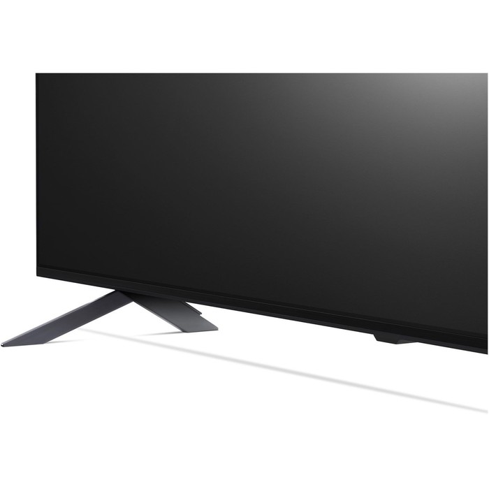 Телевизор LED LG 75" 75QNED756RA.ARUB черный титан 4K Ultra HD 60Hz DVB-T DVB-T2 DVB-C DVB-   102954 - фото 51517389