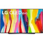 Телевизор OLED LG 83" OLED83C2RLA.ADKG темный титан 4K Ultra HD 120Hz DVB-T DVB-T2 DVB-C DV   102954