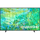 Телевизор LED Samsung 65" UE65CU8000UXRU Series 8 черный 4K Ultra HD 60Hz DVB-T2 DVB-C DVB- 102954 - фото 51517427 Телевизор LED Samsung 65" UE65CU8000UXRU Series 8 черный 4K Ultra HD 60Hz DVB-T2 DVB-C DVB- 102954 - фото 51517427