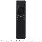 Телевизор LED Samsung 85" UE85CU8000UXRU Series 8 черный 4K Ultra HD 60Hz DVB-T2 DVB-C DVB-   102954 - фото 51517452