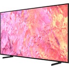 Телевизор QLED Samsung 50" QE50Q60CAUXRU Q черный 4K Ultra HD 60Hz DVB-T2 DVB-C DVB-S2 USB   1029543 - Фото 3