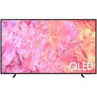 Телевизор QLED Samsung 50" QE50Q60CAUXRU Q черный 4K Ultra HD 60Hz DVB-T2 DVB-C DVB-S2 USB   1029543 - Фото 6