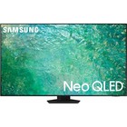 Телевизор QLED Samsung 55" QE55QN85CAUXRU Q яркое серебро 4K Ultra HD 120Hz DVB-T2 DVB-C DV   102954 - фото 51517465