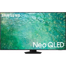 Телевизор QLED Samsung 55" QE55QN85CAUXRU Q яркое серебро 4K Ultra HD 120Hz DVB-T2 DVB-C DV   102954