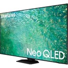 Телевизор QLED Samsung 55" QE55QN85CAUXRU Q яркое серебро 4K Ultra HD 120Hz DVB-T2 DVB-C DV   102954 - фото 51517467