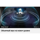 Телевизор QLED Samsung 55" QE55QN85CAUXRU Q яркое серебро 4K Ultra HD 120Hz DVB-T2 DVB-C DV   102954 - фото 51517473