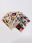 УЦЕНКА Набор для творчества «Карта желаний» - Фото 4