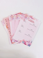 УЦЕНКА Набор для творчества «Карта желаний» - Фото 5