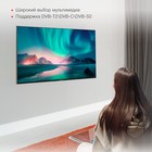 Телевизор LED Starwind 50" SW-LED50UG403 Яндекс.ТВ Frameless черный 4K Ultra HD 60Hz DVB-T 1029547 - фото 51517476 Телевизор LED Starwind 50" SW-LED50UG403 Яндекс.ТВ Frameless черный 4K Ultra HD 60Hz DVB-T 1029547 - фото 51517476