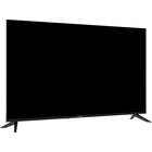 Телевизор LED Starwind 50" SW-LED50UG403 Яндекс.ТВ Frameless черный 4K Ultra HD 60Hz DVB-T 1029547 - фото 51517479 Телевизор LED Starwind 50" SW-LED50UG403 Яндекс.ТВ Frameless черный 4K Ultra HD 60Hz DVB-T 1029547 - фото 51517479