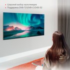Телевизор LED Starwind 55" SW-LED55UG403 Яндекс.ТВ Frameless черный 4K Ultra HD 60Hz DVB-T   1029547 - фото 51526161