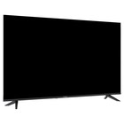Телевизор LED Starwind 55" SW-LED55UG403 Яндекс.ТВ Frameless черный 4K Ultra HD 60Hz DVB-T   1029547 - фото 51526165
