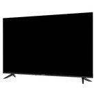 Телевизор LED Starwind 55" SW-LED55UG403 Яндекс.ТВ Frameless черный 4K Ultra HD 60Hz DVB-T   1029547 - фото 51526166