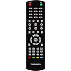 Телевизор LED Telefunken 31.5" TF-LED32S02T2/H черный HD 50Hz DVB-T DVB-T2 DVB-C (RUS) - фото 51517484 Телевизор LED Telefunken 31.5" TF-LED32S02T2/H черный HD 50Hz DVB-T DVB-T2 DVB-C (RUS) - фото 51517484