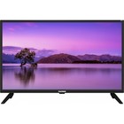 Телевизор LED Telefunken 31.5" TF-LED32S04T2(черный)/H черный HD 60Hz DVB-T DVB-T2 DVB-C US   102954 - фото 51517485