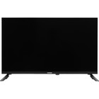 Телевизор LED Telefunken 31.5" TF-LED32S20T2S(черный)/H Frameless черный HD 50Hz DVB-T DVB- 102954 - фото 51517488 Телевизор LED Telefunken 31.5" TF-LED32S20T2S(черный)/H Frameless черный HD 50Hz DVB-T DVB- 102954 - фото 51517488