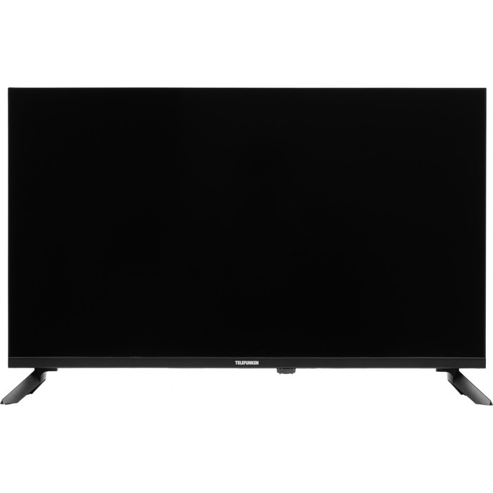 Телевизор LED Telefunken 31.5" TF-LED32S20T2S(черный)/H Frameless черный HD 50Hz DVB-T DVB-   102954 - фото 51517488