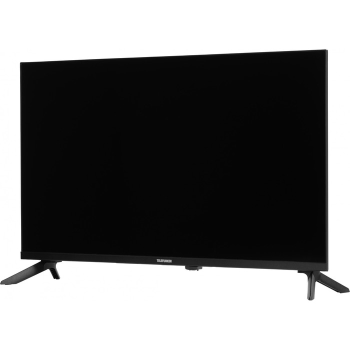 Телевизор LED Telefunken 31.5" TF-LED32S20T2S(черный)/H Frameless черный HD 50Hz DVB-T DVB-   102954 - фото 51517489