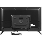 Телевизор LED Telefunken 31.5" TF-LED32S20T2S(черный)/H Frameless черный HD 50Hz DVB-T DVB- 102954 - фото 51517490 Телевизор LED Telefunken 31.5" TF-LED32S20T2S(черный)/H Frameless черный HD 50Hz DVB-T DVB- 102954 - фото 51517490