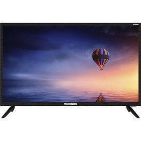 Телевизор LED Telefunken 31.5" TF-LED32S73T2S/H черный HD 50Hz DVB-T DVB-T2 DVB-C WiFi Smar   102954