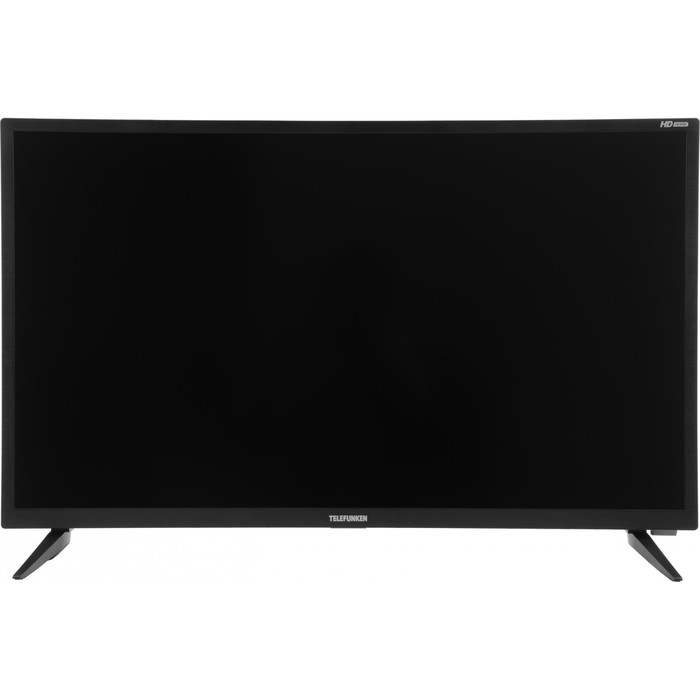 Телевизор LED Telefunken 31.5" TF-LED32S73T2S/H черный HD 50Hz DVB-T DVB-T2 DVB-C WiFi Smar   102954 - фото 51517503