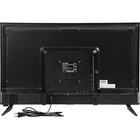 Телевизор LED Telefunken 31.5" TF-LED32S73T2S/H черный HD 50Hz DVB-T DVB-T2 DVB-C WiFi Smar 102954 - фото 51517505 Телевизор LED Telefunken 31.5" TF-LED32S73T2S/H черный HD 50Hz DVB-T DVB-T2 DVB-C WiFi Smar 102954 - фото 51517505