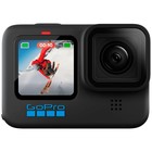 Экшн-камера GoPro HERO10 Black 1x 23Mpix черный - фото 299952275