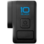 Экшн-камера GoPro HERO10 Black 1x 23Mpix черный - Фото 3