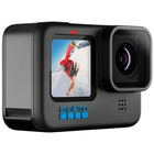 Экшн-камера GoPro HERO10 Black 1x 23Mpix черный - Фото 7