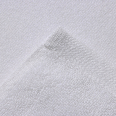 Коврик махровый «Этель» Classic, 50×70 см, хлопок 100%, белый