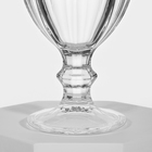 Набор бокалов стеклянных «Время дегустаций. Глинтвейн», 4 шт, 250 мл - Фото 3