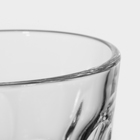 Набор бокалов стеклянных «Время дегустаций. Глинтвейн», 4 шт, 250 мл - Фото 5