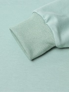 Костюм (свитшот и брюки) детский MINAKU, цвет олива, рост 110 см - Фото 8