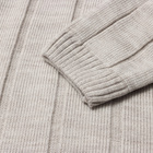 Костюм женский (джемпер+брюки) MINAKU:Knitwear collection цвет капучино, р-р 42-44 - Фото 9