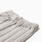 Костюм женский (джемпер+брюки) MINAKU:Knitwear collection цвет капучино, р-р 42-44 - Фото 10