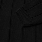 Костюм женский (джемпер+брюки) MINAKU:Knitwear collection цвет черный, р-р 42-44 - Фото 9