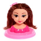 Кукла-манекен «Маленькая модница», МИКС, в пакете - фото 9841457