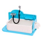 Набор игровой «Мебель для питомцев» с аксессуарами, в пакете - фото 24354739