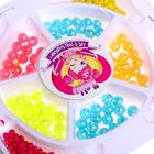 Набор бисероплетения «Блеск», МИКС, в пакете - фото 24415456