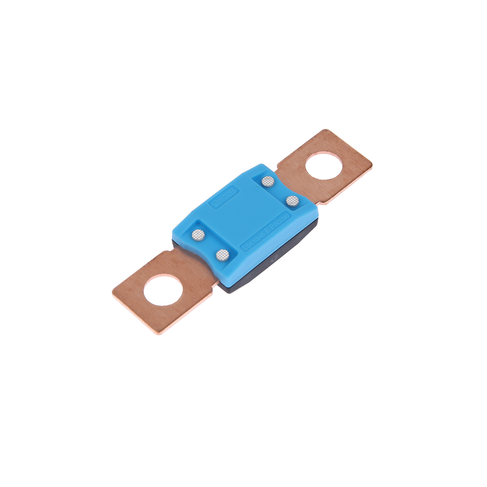 157.5701.6201 Littelfuse 200A Grey, White Fuse Strips Car Fuse, 80V dc RS