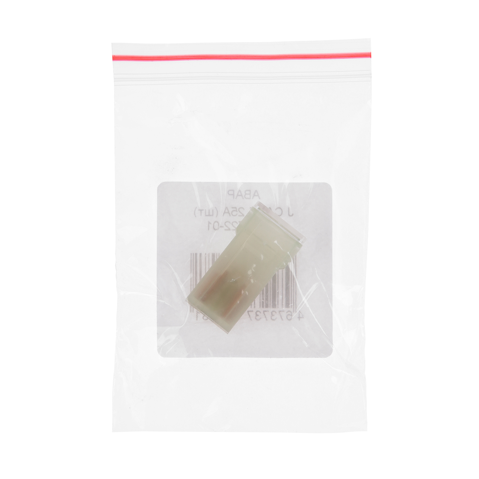 Предохранитель картриджный АВАР 25 А, A-F16JC25A J CASE 68.3722-01 ...