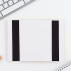 Планер на магнитах с отрывными листами, 50 л «Машина» - Фото 2