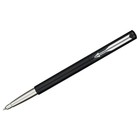 Ручка-роллер Parker "Vector Black" синяя, 0,8мм, подарочная упаковка - Фото 1
