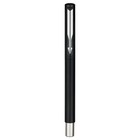 Ручка-роллер Parker "Vector Black" синяя, 0,8мм, подарочная упаковка - Фото 5