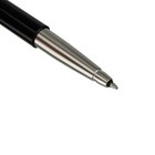 Ручка-роллер Parker "Vector Black" синяя, 0,8мм, подарочная упаковка - Фото 7