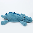 Мягкая игрушка «Динозавр», 50 см - фото 8888494