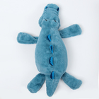 Мягкая игрушка «Динозавр», 50 см - фото 23628011