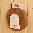 Термомтер для бани, 17х3,5 см (V-T058) - фото 4439934