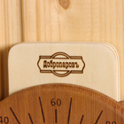 Термометр для бани, 17х3,5 см (V-T058) - фото 8734593