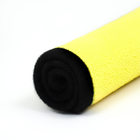 Полотенце для животных супервпитывающее, малое, 400 г/м², 30 х 30 см, жёлтое - Фото 7